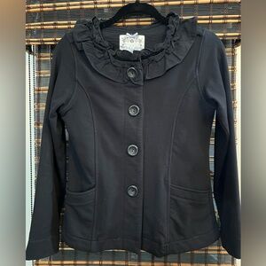 Nick & Mo Exclusive Collection Jacket SzS